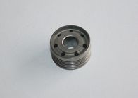 Metallurgie-Kolben des 20mm Dichte-Pulver-6.4g/cm3 benutzt in den vorderen Schocks des Motorrades