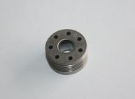 Metallurgie-Kolben des 20mm Dichte-Pulver-6.4g/cm3 benutzt in den vorderen Schocks des Motorrades