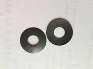 Kohlenstoff füllte Band-Sinter-Kolben PTFE Ring Disc PTFE Ring Gasket With Low Friction für Auto-Schocks