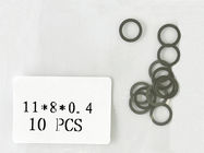 Individuelle Verpackung Stoßventil Schimmer Stempeltechnologie 0,5 mm - 10 mm Dicke
