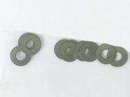 Schlagdämpferteile mit Stempel, runde Form, Schlagventilschienen für verschiedene Anwendungen