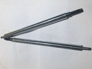 Hartes Chrome beschichtete Stoßdämpfer-Kolben Rod With Material 45 # Stahl