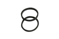 Dichtung Ring With High Temperature Resistance der Selbstschmierungs-PTFE zeichnete in Rod Guide