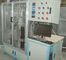 Automatic friction and blow - off testing machine for testing PTFE banding piston