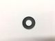 Carbon Graphite Filled PTFE Ring Disc With Good Elongation @ Break 375 Degree Sintering Temp