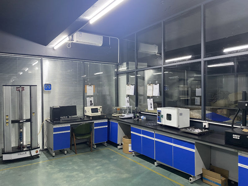 Ningbo XiaYi Electromechanical Technology Co.,Ltd. Hersteller-Produktionslinie