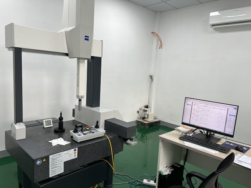 Ningbo XiaYi Electromechanical Technology Co.,Ltd. Hersteller-Produktionslinie