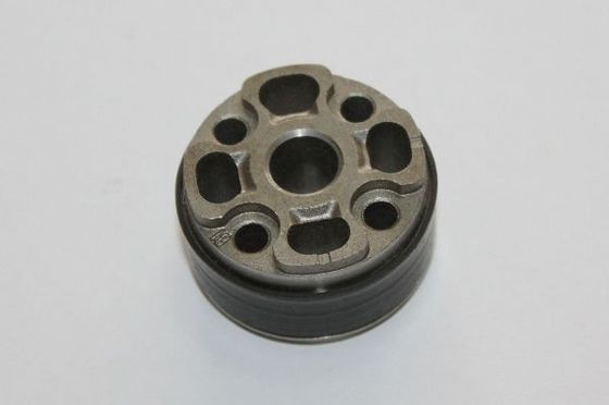 20mm Kohlenstofffaser füllte PTFE-Stoßdämpfer-Kolbenring für vordere Schocks des Motorrads