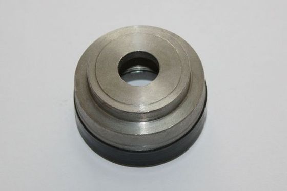 Gefülltes PTFE versah Kolben für Heizkörperanwendung HRB 57-61 mit umsäumendem Entwurf mit einem Band