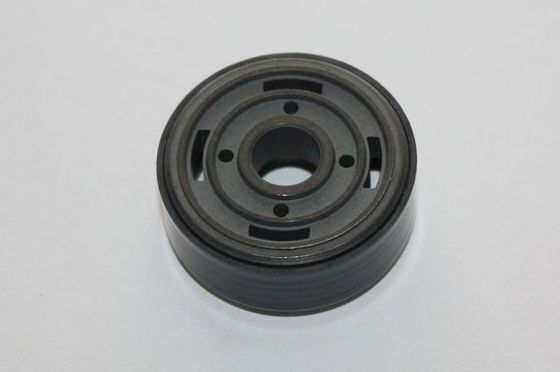 32mm PTFE versahen Schock-Kolben mit verschiedenen PTFE-Füllern für Auto-/Motorradschocks mit einem Band