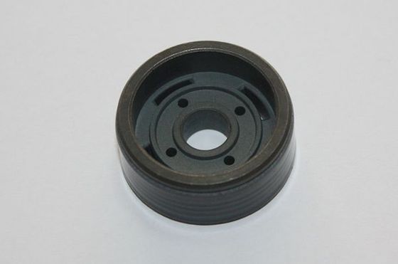 32mm PTFE versahen Schock-Kolben mit verschiedenen PTFE-Füllern für Auto-/Motorradschocks mit einem Band