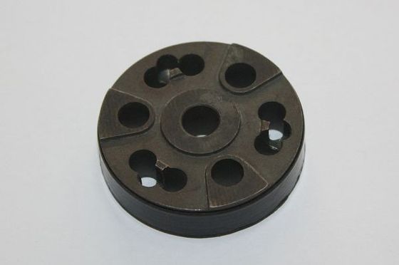 Od 46mm PTFE versah structual Teile der Dehnfestigkeit des Stoßdämpfer-Kolbens 15MPa mit einem Band