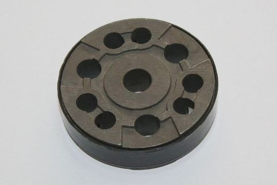 Od 46mm PTFE versah structual Teile der Dehnfestigkeit des Stoßdämpfer-Kolbens 15MPa mit einem Band
