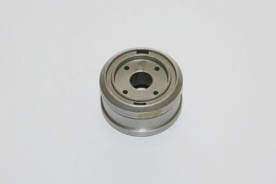 Eine die Zeitformteildrücken Pulver-Metallurgie-Teile sintern Kolben 100T Presse