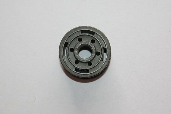 FC - versah breites Sintermetall PTFE der Nut 0208 Kolben, Pulvermetallurgieprodukte mit einem Band