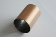 Verschiedenes PTFE und Polymer Bronze Wrapped Du Bearing mit guter Abnutzung und richtiger Härte
