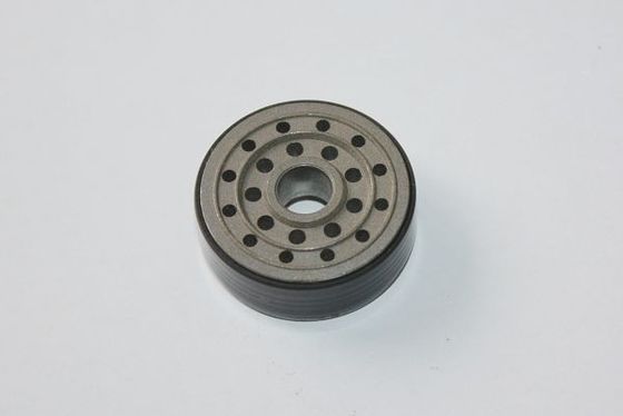 Kohlenstoff des Graphit 2.15g/cm3 füllte Bandauto Schock-Kolben TFM-Importes materiellen