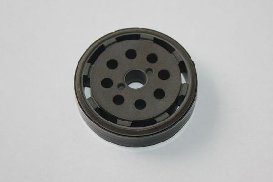 Kundengebundene PTFE-Kolbenband 375 ℃ Sinterntemperatur angewendet in den hinteren Schocks des Autos
