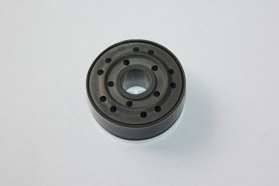 Hochfester Stärke Stoßdämpfer-Kolben mit umsäumendem PTFE für LKWs