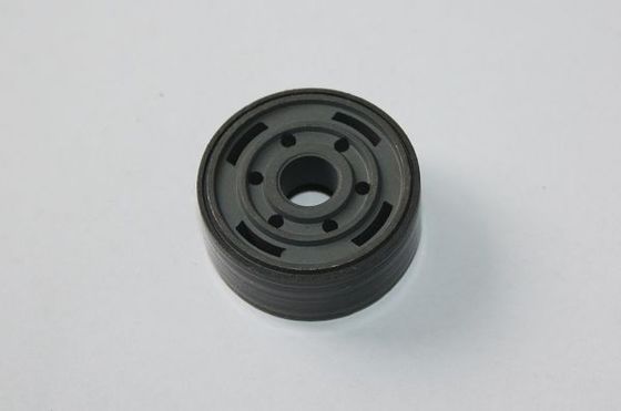 Glasfaser und MoS2 füllten PTFE mit einem Band versahen Schockkolben mit niedriger Reibung
