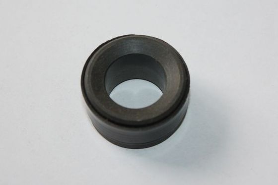 Einzigartiger Entwurf 45# PTFE versah Kolbenring mit Reibungskoeffizienten weniger als 0,2 mit einem Band