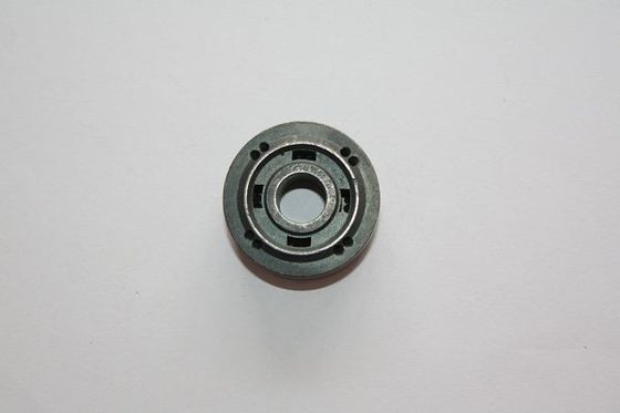 Aluminium-/Zinklegierungssinter-Dämpferkolben mit einem Zeitformteildrücken