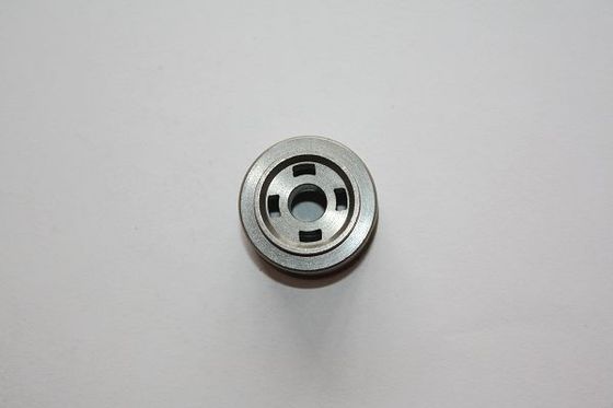 Eisen basierte Pulver-Metallurgie-Teile, F.E. - C - Cu gesinterter Stoßdämpfer-Kolben