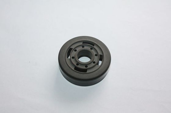 46mm kundenspezifischer gefüllter PTFE Stoßdämpfer-Kolben mit Reibung und die Prüfung wegblasen