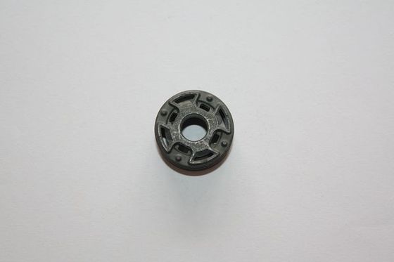 25mm Stoßdämpfer-Teil-Sintermetall-Kolben mit PTFE-Bändern