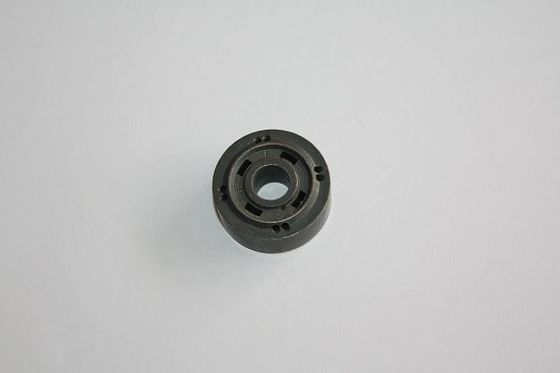 Pulver-Metallurgie-Bronze-Kolben-Stoßdämpfer CPK 1,67 zerteilt Entwurfs-Nuten auf Od