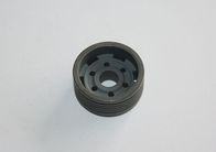 Kleine Nut-Hochleistungsstoßdämpfer-Sinter-Kolben mit Dampfbehandlung