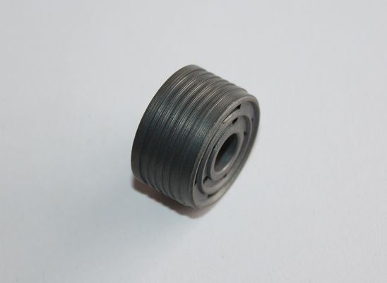 Sinterschock Kolben der Dichte-6.6g/cm3 produziert durch automatische grooveing Maschine