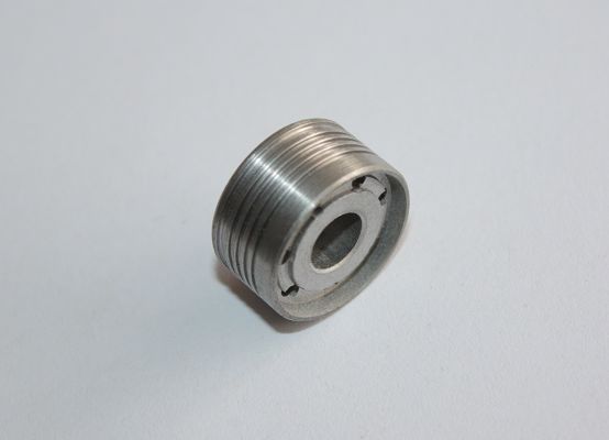 Metallurgie-Kolben des 20mm Dichte-Pulver-6.4g/cm3 benutzt in den vorderen Schocks des Motorrades