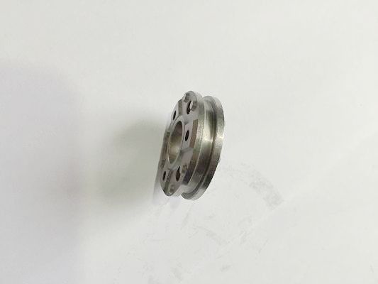 27mm Pulvermetallschock-Kolben mit Härte HRB60 können PTFE-Bügel auf Od mit einem Band versehen