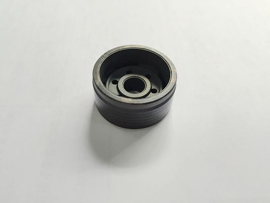 Dehnfestigkeit 20MPa Stoßdämpfer-Kolben mit umsäumendem PTFE für LKW-Schocks