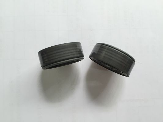 Stoßdämpfer-Kolben HRB65 32# mit Dichte 6,5 g/Cm3 und PTFE-Kolben Ring Bands