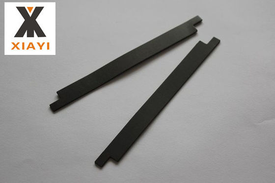Gute Schmierung und PTFE-Ringbänder versiegeln