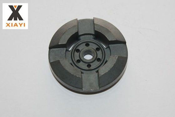 Oberflächenhärte HRB65 - 95 Schock-niedrige Ventilmetallpulverprodukte mit MPIF FC-0208