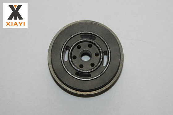 Oberflächenhärte HRB65 - 95 Schock-niedrige Ventilmetallpulverprodukte mit MPIF FC-0208