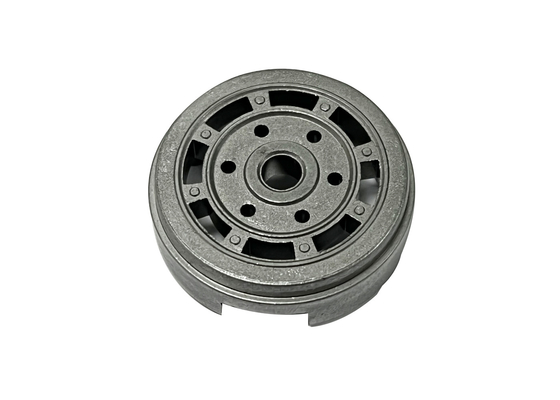 32mm 55 HRB-Fußventil-Körper für Peugeot 405 Front Shock Absorber