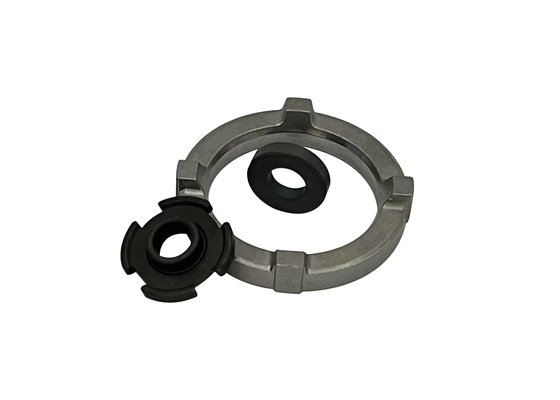 Eisen basierte Sintermetall-Teile für Motorrad-Schocks