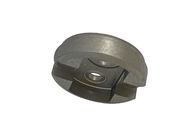 Des Pulver-FC-0205 Schock Aborber-Suspendierungs-Teile Metallurgie-Sinter-der Teil-42mm