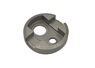 Des Pulver-FC-0205 Schock Aborber-Suspendierungs-Teile Metallurgie-Sinter-der Teil-42mm