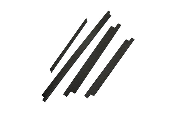 Dichtekohlenstoff 2.10g/cm3 füllte PTFE-Bänder