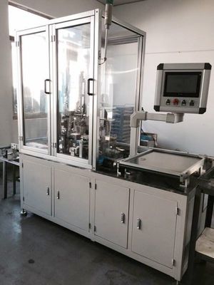 Automatisches Erzeugnis Ptfe versah Kolben-Maschine mit einer Jahr-Qualitäts-Garantie mit einem Band