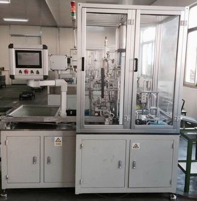 Automatisches Erzeugnis Ptfe versah Kolben-Maschine mit einer Jahr-Qualitäts-Garantie mit einem Band