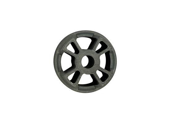 TS16949 bestätigte kleinen Stoßdämpfer-Kolben für Motorrad-Schocks
