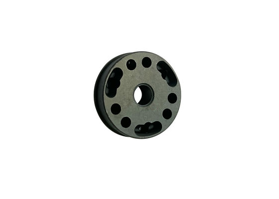 Stahlring PTFE Ring Bands Sinterkolben mit Dampfbehandlung für Auto-Schocks