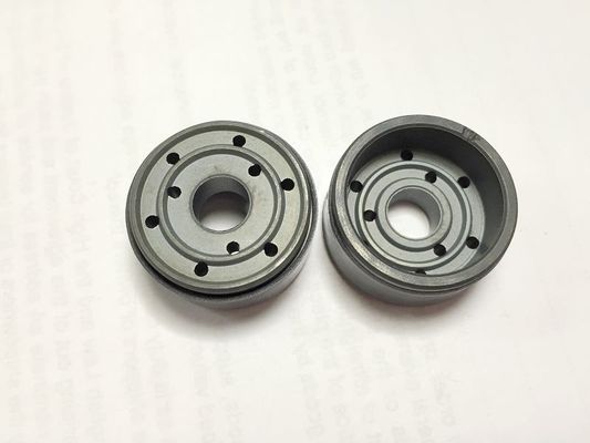 25mm PTFE versahen Stoßdämpfer-Kolben der guten Dehnfestigkeit für Automobil mit einem Band