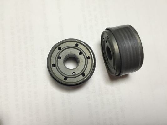 25mm PTFE versahen Stoßdämpfer-Kolben der guten Dehnfestigkeit für Automobil mit einem Band